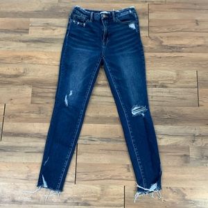 Vervet Skinny Jeans